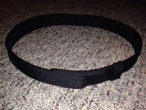 Bianchi Patrol Tek Nylon Inner Duty Belt