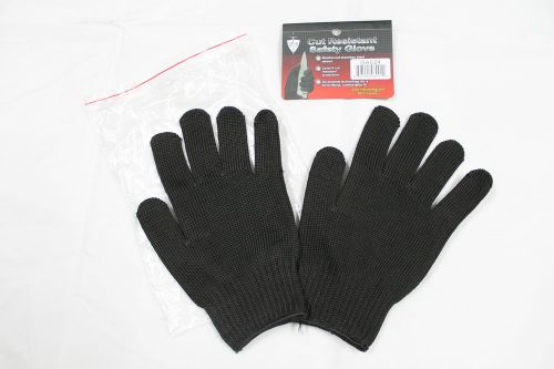 Cut Resistant Safety Glove