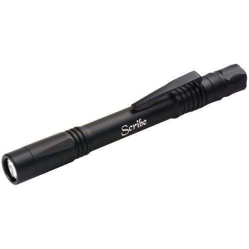 Asp scribe aaa led light, black    35700 for sale