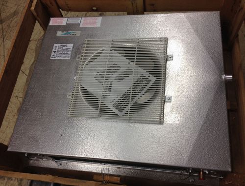 New 1 Fan Center Mount Electric Defrost 4,000 Btu Evaporator 208/230V