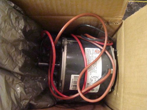 OEM  ICP Heil Tempstar Condenser Fan Motor 1/6 HP 1052662