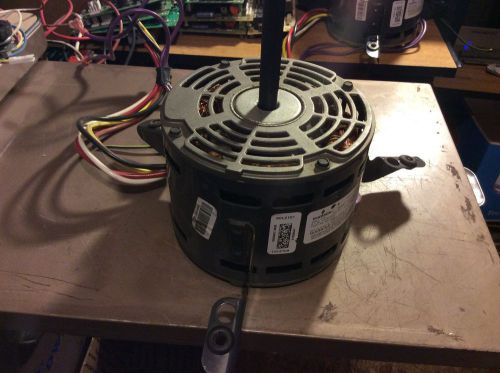 Emerson Blower Motor P/N 60L2101 Model K55HXHFZ