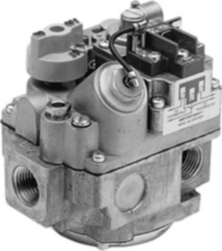 Robertshaw 700-504 Millivolt Combination Gas Valve