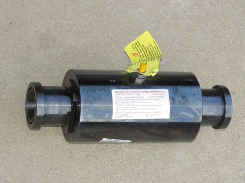 HYDRAULIC SHOCK SUPPRESSOR  WILKES # WM-5138 52SFX  NEW