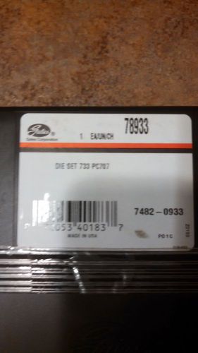 gates 78933 die set