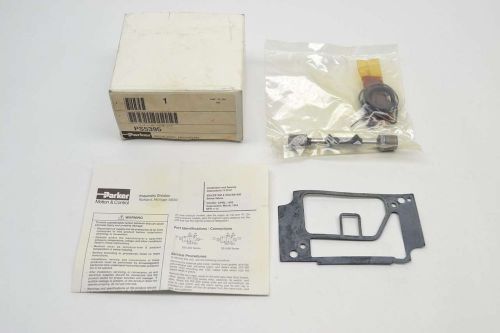 PARKER PS5395 SERVICE KIT SERIES 14 40 SOLENOID VALVE REPLACEMENT PART B381518