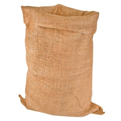 Burlap Bag - 7 OZ. 28 Inch X 16 Inch, Burlap Bags, Burlap Sacks, Potato Sacks