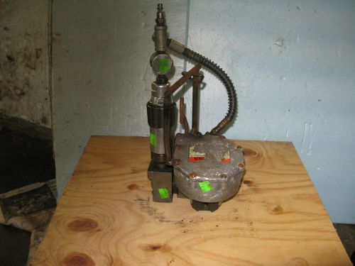 SIGNODE 3/4&#039; Pneumatic Bander