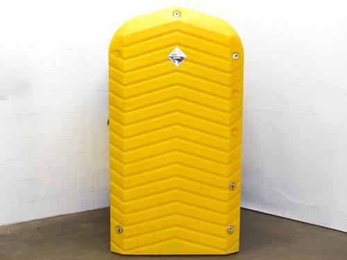 55 gallon drum drumshed  large corrosive acid storage containment unit for sale