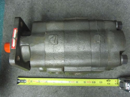 NEW PERMCO HYDRAULIC PUMP # 506220-6