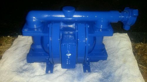 Wilden pump p200 1&#034; , oil pump , gas pump , ,diesel pump ,  asphalt seal coat for sale