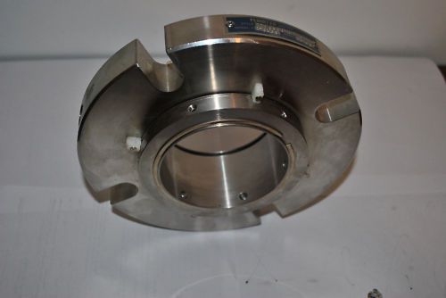 FLUIDTEC 3.75&#034; MECHANICAL SEAL