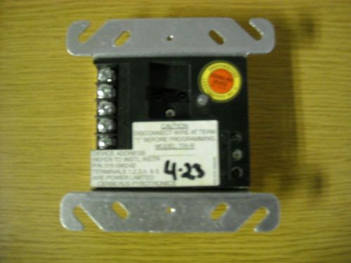 Siemens TRI-R Intel Interface W/Relay