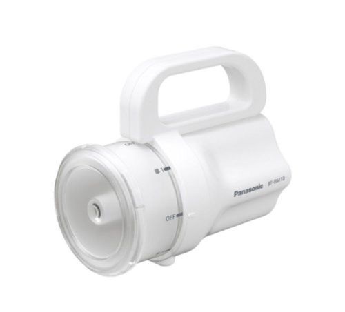 Official Panasonic emergency Light BF-BM10-W