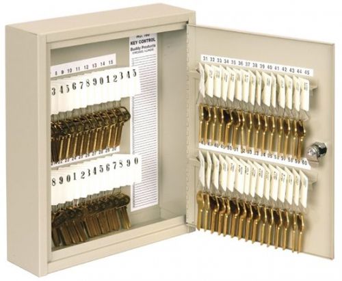 60 Key Cabinet [ID 86227]