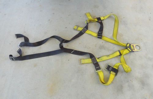 Roofers highworker safety harness for sale