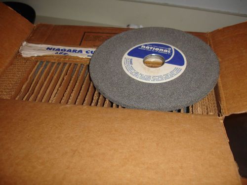 National Grinding Wheels Full CASE of 30 8x 1/4x 1 1/4