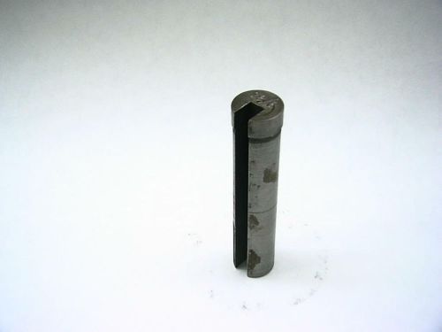 Shop Made Broach Bushing 18mm-B 3-1/4 OAL