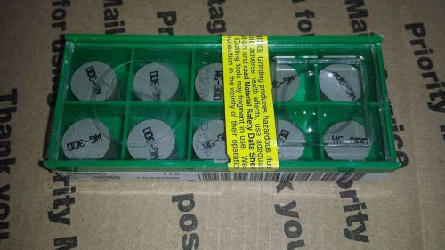 10 New Greenleaf RNGN-45 T1 WG300 Ceramic Insert