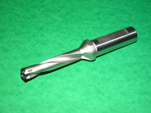 Ingersoll YD1050052C0R01 Qwik Twist Indexable Drill w/ Insert (.4134&#034; - .4291&#034;)