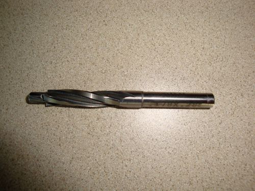 PUTNAM  COUNTER BORE  Size:  .178&#034;  Pilot   x  .286 dia  x   3.05&#034;   HS  USA