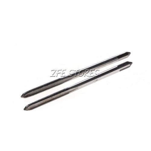 Brand New 2.3mm x 0.4 Metric Taper and  Plug Tap M2.3 x 0.4mm Pitch High Quality