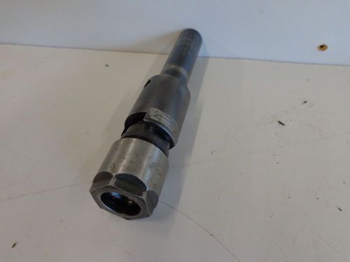 Kennametal tension/compression tap driver for f series collets ss100tcl769 for sale