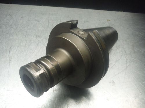 LYNDEX CAT 50 HDC16 90 COLLET CHUCK 3&#034; PROJ (LOC1253C)