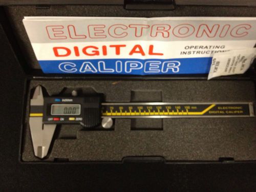 Electronic Digital Caliper