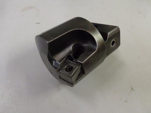 KENNAMETAL MODULAR BORING BAR HEAD WC53437 STK1452