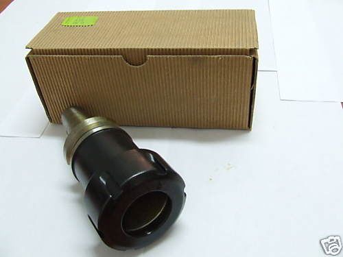 NEW BT40 ER50 H120 MILLING ADAPTER