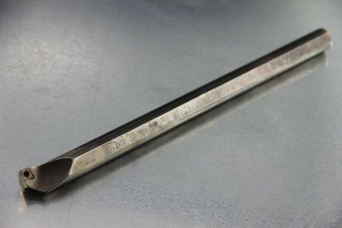 VALENITE INDEXABLE BORING BAR MODEL S10S-SCLPL-2 5/8&#034; SHANK