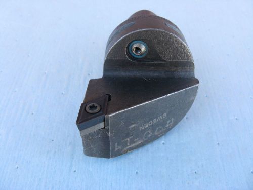 SANDVIK COROMANT CAPTO C4-SDJCL-27050-11  Loc: P2-3 #10