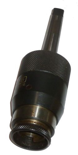 KATO TAPPER NO.2 MORSE TAPER TENSION COMPRESSION TAP DRIVER