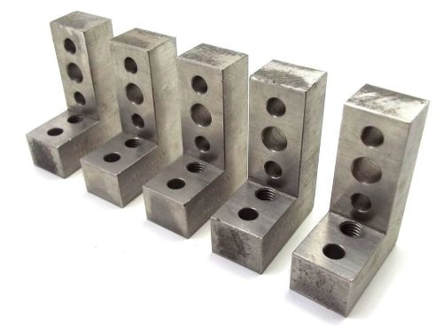 NAAMS L-BLOCKS ALB061M 11MM FULL METRIC NICE!