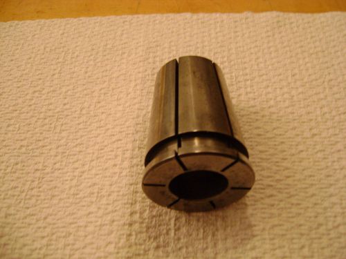 15/16&#034; ACURA-GRIP #901250 Collet