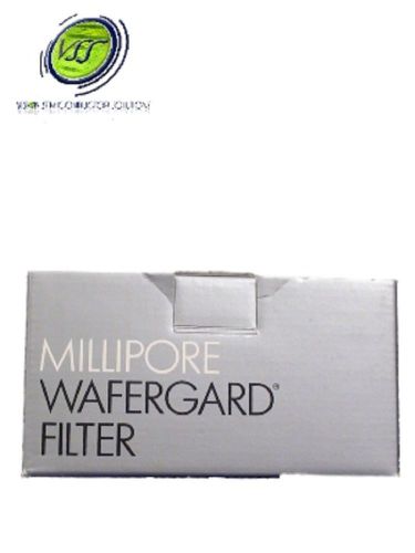 MILLIPORE FILTER WGGL40S01 .2uM 40 STACK