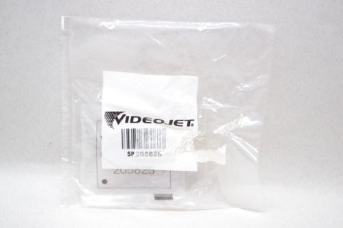 NEW VIDEOJET 205825 STAINLESS FINAL INK FILTER ELEMENT D415427