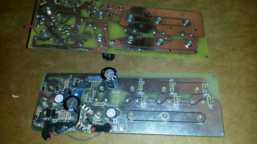 Teradyn? Circuit Board 7325-DO1 Rev G - Came out of Dallas Cowboy Scoreboard