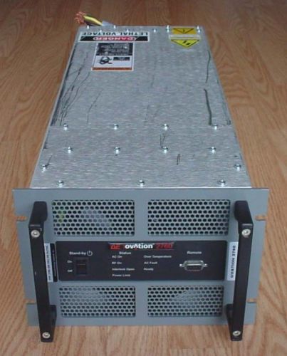 AE OVATION VHF 2760 208 VAC HN ALPHA GENERATOR  3150292-005