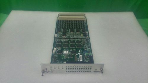 MKS CDN391R Board I/O Card AS01396-6-11 APPLIED MATERIALS