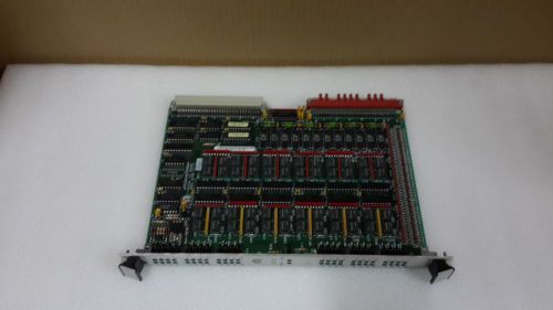 AMAT APPLIED MATERIALS 0100-76124 DIGITAL I/O BOARD ASSY