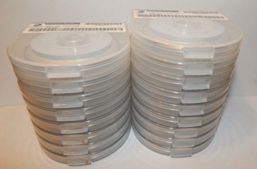 DISCO NBC-ZH 105F-SE DIAMOND BLADES - LOT OF 17 - NEW