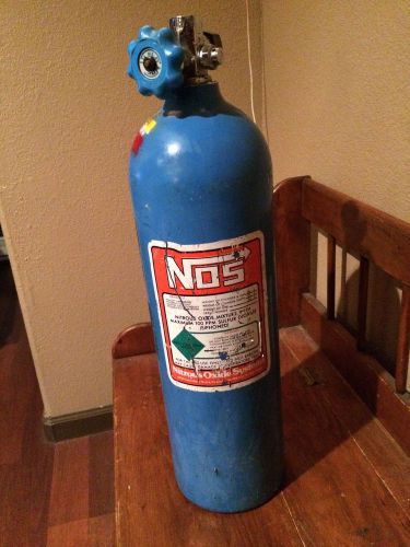 nitrogen tank 10lbs (NOS Tank)