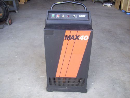 HYPERTHERM  MAX 40 PLASMA CUTTING SYSTEM TORCH PORTABLE