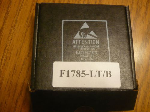 New AB Allen Bradley F1785-LT/B Prom Kit