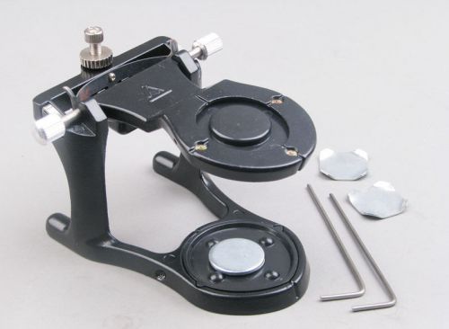 Dental lab small magnetic articulator dentist adjustble promo sale price for sale