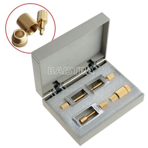 Dental Disassembling Repair Tool High Speed Handpiece Standard Cartridge