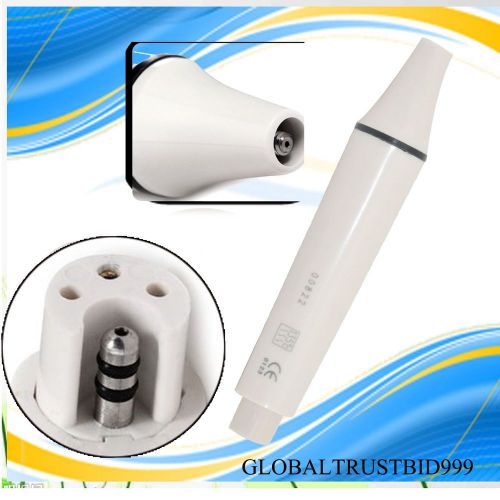 2015 Dental Ultrasonic Scaler Piezo scaling detachable Handpiece fit EMS