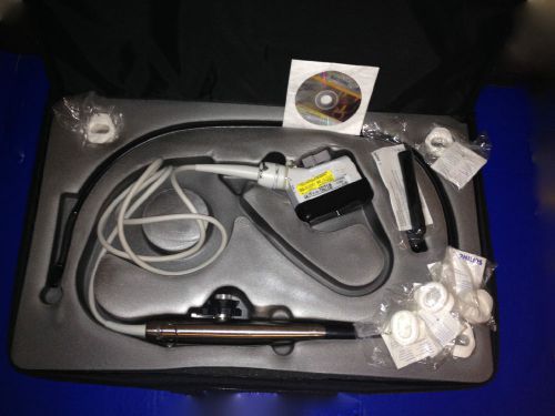 PHILIPS ULTRASOUND TEE TRANSDUCER PROBE  T6210